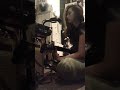 Baby says by the kills (cover)