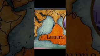 லெமூரியா பெயர் காரணம் | The reason for the name Lemuria | travel to #kumarikandam #lemuria #தமிழர்