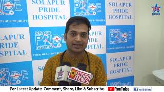 Pride Hospital Solapur...