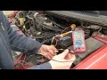 Abs Wiring Harness Checks  How to Test the Harness Side of the Abs Circuit System for Faults
