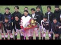 【福永祐一】jra最終騎乗後インタビュー 現地映像