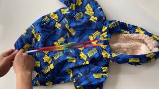 Новинка 2020 зимняя детская куртка верхняя одежда спортивные флисовые пальто из бербера  Алиэкспресс