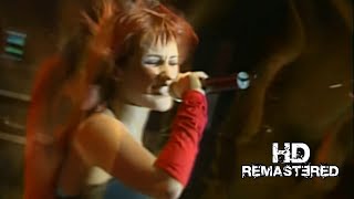 RBD - Fuego (Live In Bogota) Remastered FHD