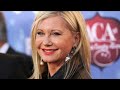 Singer-actress Olivia Newton-John dies at 73