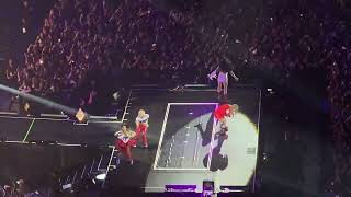 2ne1 Welcome Back In Manila Day 1 Pt.2