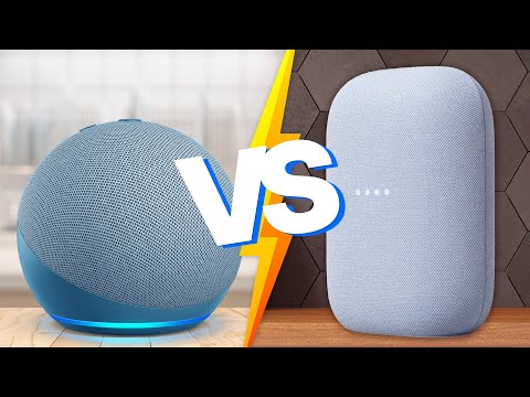 What is the best smart home system in 2022? (Alexa vs Google Assistant)