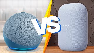 What's The Best Smart Home System in 2022? (Alexa v Google Assistant)
