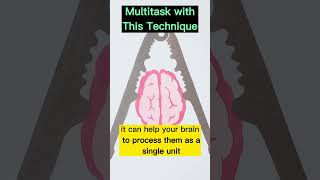 Master Multitasking: Proven Strategies for Improving Productivity and Efficiency