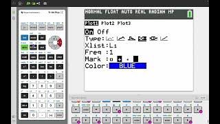 TI-84 Tutorial: How to Make a Boxplot and View Outliers