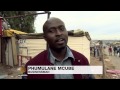 Anti-immigrant violence continues in South Africa