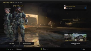 【BO4】公開　砂戦　リーグ　のんびりと　初見さん歓迎！！　コメントしていってね