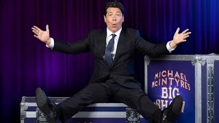 Michael McIntyre's Big Show Returns with Exciting New Twists!