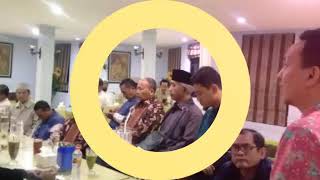 Rumah Makan Sederhana: Rakor Majelis Tabligh PDM dengan Alumni KBIH Surabaya