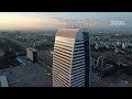 sofia bulgaria 🇧🇬 in 4k ultra hd 60fps video by drone