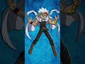 Ryuga vs Strong Bladers #shorts #beyblade #viral #dragonemperor