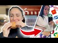 Eating ONLY Fast Food To Lose Weight // 7 Day Challenge RESULTS!