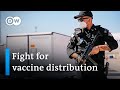 The race for COVID vaccines: Rich against poor? | To the point