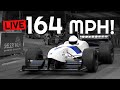 British Championship Hillclimb LIVE from Shelsley Walsh