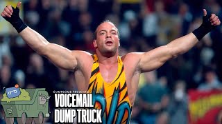 Voicemail Dump Truck 146 | Vegas Jerome.mp3