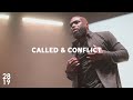 KINGDOM CALLINGS | Called & Conflict | Matthew 10:34-39 | Philip Anthony Mitchell