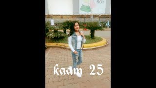 Kaam 25 - DIVINE | Sacred Games | Dance Cover