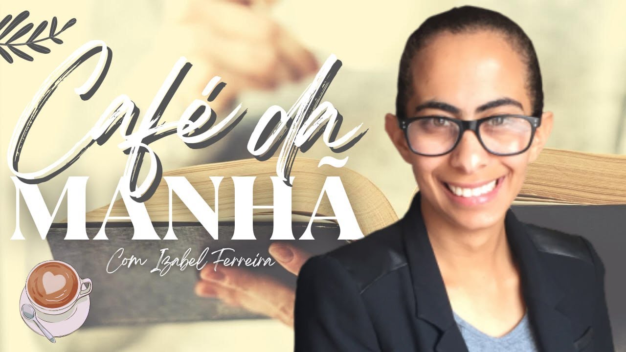 30 01 2025 Oração Da Manhã Izabel Ferreira Youtube