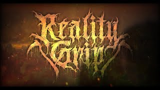 Reality Grip - King (Official Lyric Video)