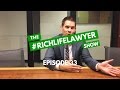 #RichLifeLawyer Show 033: Presidential Politics and Estate Planning