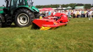 Green Agro Show Poland 21-22.5.2011