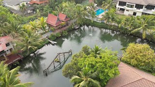 🇹🇭 Baan Thai House Ayutthaya Thailand