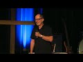 NRC 2017, Session 8 (Sovereignty of God) - Rolland Baker