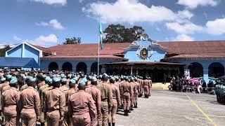 Himno del Instituto Adolfo V. Hall