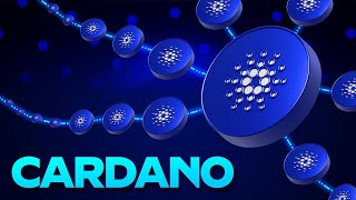 What is Cardano? - Cardano ADA Blockchain Explained