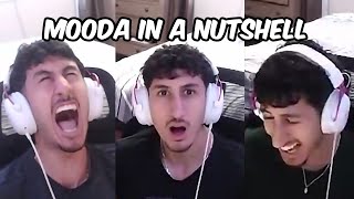 Mooda In A Nutshell