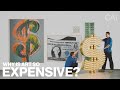 The Value of Art: Why is Modern & Contemporary Art So Expensive? (Full Webinar)