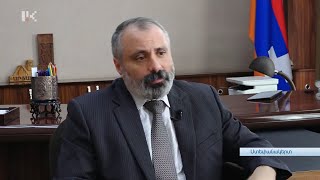 Ստեփանակերտ-Բաքու երկխոսության մեխանիզմ. արձագանք Արցախից