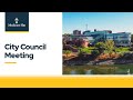 May 6, 2024 City of Medicine Hat Council Meeting