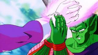 Dragon Ball Z: Cooler's Revenge | Piccolo in his Prime