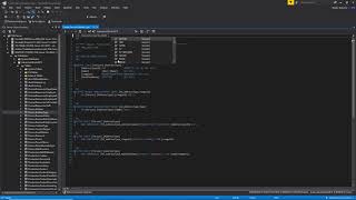 ApexSQL Complete - Code completion
