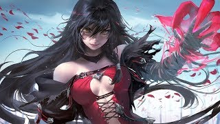 Female Vocal Gaming music Mix 2020 ★ Best Nightcore Mix 2020 ★ EDM, Trap, DnB, House, Dubstep