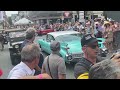 Classic Cars beim Elvis-Festival in Bad Nauheim  2023