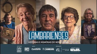 Filme Lambarienses