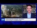 Is SpaceX's $1.8 trillion valuation justified?