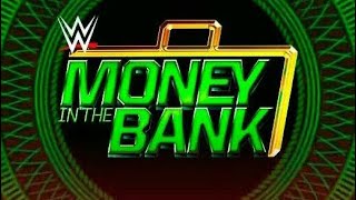 WWE2K Money In The Bank II