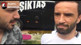 18 Kelime ile Beşiktaş - GÖKHAN GÖNÜL (Özel Röportaj)