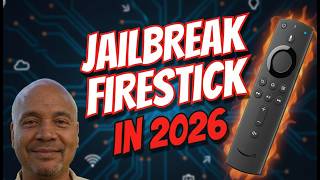 How To Jailbreak Firestick in 2026!