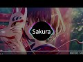 さくら(桜)/ いきもの がかり-Sakura/Ikimono-gakari