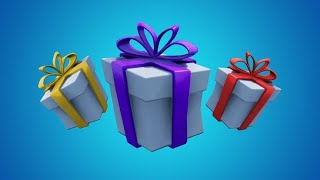 بهترین چیزی که برام گیفت شد 🤣fortnite gift