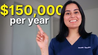 Top 5 Highest Paid Nurses In Australia
