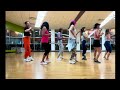 Bailando Bachata Chayanne ZIN 105 - Zumba - Short Reel